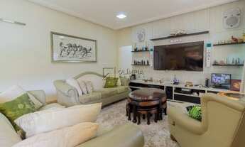 Imagem 5: Casa Venda Alto da Lapa 300 m² 3 Dormitórios