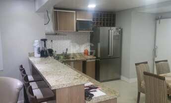 Imagem 3: Porto Alegre - Apartamento Padrão - Centro Histórico
