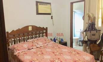 Imagem 7: Casa com 3 dormitórios à venda, 270 m² por R$ 700.000,00 - Piratininga - Niterói/RJ