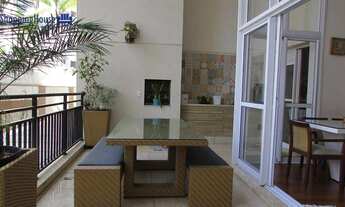 Imagem 6: Apartamento Garden Residencial à venda, Sumaré, São Paulo -