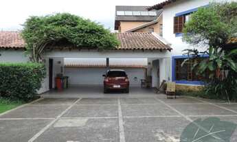 Imagem 6: Casa com 4 dormitórios à venda, 500 m² por R$ 2.000.000,00 - Granja Viana - Cotia/SP