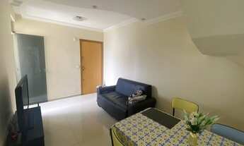 Imagem 7: CONTAGEM - Cobertura - Cabral