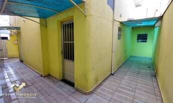 Imagem 4: Sobrado com 3 dormitórios à venda, 200 m² por R$ 660.000 - Vila Helena - Santo André/SP