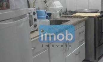 Imagem: Apartamento residencial à venda, Estuário