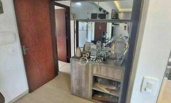 Imagem 2: Apartamento com 3 dormitórios à venda, 82 m² por R$ 420.000,00 - Água Verde - Curitiba/PR