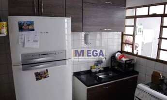 Imagem 5: Casa com 2 dormitórios à venda, 80 m² por R$ 340.000,00 - Parque Eldorado - Campinas/SP