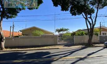 Imagem 2: Valinhos - Casa Padrão - Jardim Pinheiros