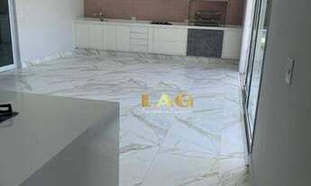 Imagem 6: Casa com 3 dormitórios à venda, 495 m² por R$ 3.800.000,00 - Lago Azul - Araçoiaba da Serr