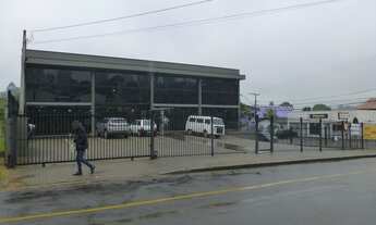 Imagem 2: Loja para aluguel com 121 metros quadrados em Jardim Mauá - Novo Hamburgo - RS