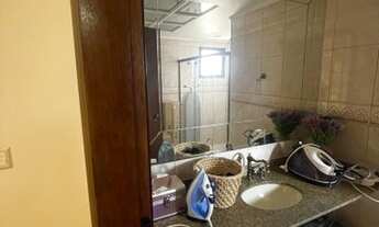 Imagem 4: Apartamento com 3 dormitórios à venda, 150 m² por R$ 700.000,00 - Vila Vilma - Santo André