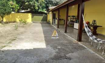 Imagem 4: Chácara com 3 dormitórios, 490 m² - venda por R$ 694.900,00 ou aluguel por R$ 4.180,00/mês