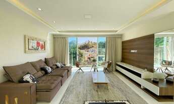 Imagem 3: Casa com 3 dormitórios à venda, 287 m² por R$ 1.600.000,00 - Panorama - Teresópolis/RJ