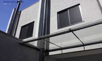 Imagem 6: Sobrado com 3 dormitórios à venda, 132 m² por R$ 780.000,00 - Jardim Pinheiros - São Paulo