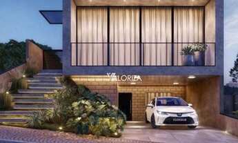 Imagem 2: Sobrado com 3 dormitórios à venda por - Sunlake Spa Residencial - Sorocaba/SP