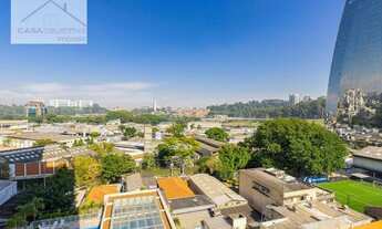 Imagem 7: Apartamento com 2 dormitórios à venda, 95 m² por R$ 990.000,00 - Granja Julieta - São Paul