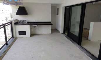 Imagem: Apartamento com 3 dormitórios, 163 m²