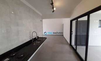 Imagem 7: Casa com 3 dormitórios à venda, 159 m² por R$ 800.000,00 - Residencial Jardim de Monaco