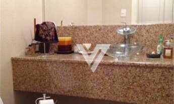 Imagem 6: Apartamento com 4 dormitórios à venda - Vila Trujillo - Sorocaba/SP