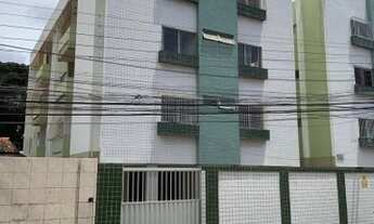 Imagem 2: Apartamento com 3 dormitórios à venda, 96 m² por R$ 192.000,00 - Janga - Paulista/PE