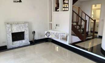 Imagem 5: Casa com 3 dormitórios à venda, 240 m² por R$ 995.000,00 - Granja Viana - Cotia/SP