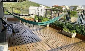 Imagem 4: Santana de Parnaíba - Casa de Condomínio - Genesis 1