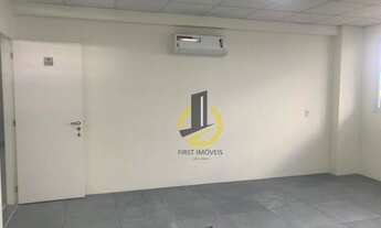 Imagem 4: Sala Comercial - 34m2 - Vila Mariana Rua Santa Cruz