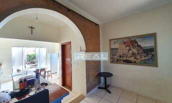 Imagem 3: Casa Residencial c/ 04 dormitórios no Bairro Monte Alegre - Paulínia/SP