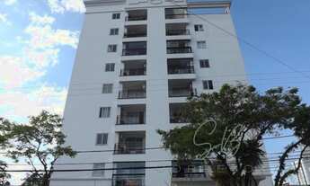 Imagem: Apartamento no bairro Anita Garibaldi