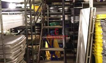 Imagem 3: Galpão à venda, 263 m² por R$ 450.000,00 - Campos Elíseos - Ribeirão Preto/SP