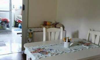 Imagem 5: Apartamento à venda, 54 m² por R$ 215.000,00 - Vila Lutécia - Santo André/SP