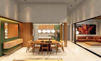 Imagem 4: Casa - Loteamento Residencial Pedra Alta (Sousas) - Campinas