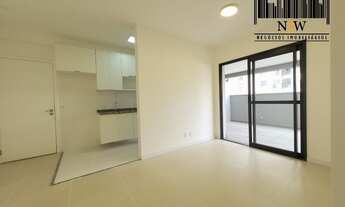 Imagem 3: SãO PAULO - Apartamento Padrão - Vila Leopoldina