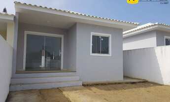 Imagem: Casa de 2 Quartos Sendo 1 Suíte no Areal