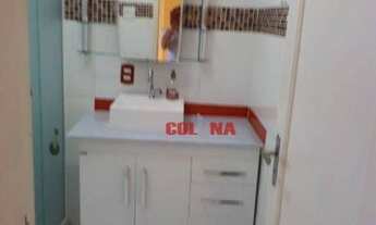 Imagem 6: Apartamento à venda, 95 m² por R$ 450.000,00 - Centro - Niterói/RJ