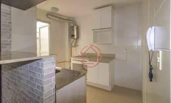 Imagem 4: Apartamento / 2 Dormitórios / 1 Vaga / São José / Canoas