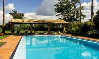 Imagem 3: ITÚ - Casa de Condomínio - FAZENDA VILA REAL DE ITU