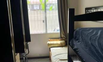 Imagem 6: Apartamento com 72 metros quadrados com 2 quartos sendo 1 suíte, na Praia dos Ingleses