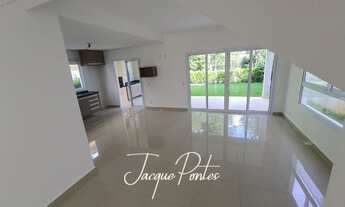 Imagem 4: Casa com 3 dormitórios à venda, 206 m² por R$ 1.300.000 - Condomínio Residencial Village S