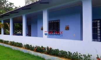 Imagem 6: Lindo Sítio com 2 dormitórios à venda, 1750 m² por R$ 320.000 - Zona Rural - Iranduba/AM