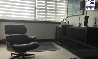 Imagem 3: Flat com 2 dormitórios à venda, 60 m² por R$ 640.000,00 - Gonzaga - Santos/SP