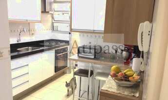 Imagem: APARTAMENTO 62m² CENTRO 2 DORMS (1 SUÍTE)