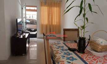 Imagem 2: Casa com 2 dormitórios à venda, 65 m² por R$ 430.000,00 - Granja Viana - Cotia/SP