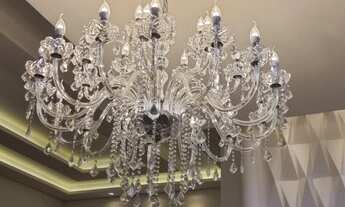 Imagem 4: Casa com 7 dormitórios à venda, 900 m² por R$ 9.000.000,00 - Condomínio City Castelo - Itu