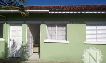 Imagem 2: Casa à venda em condomínio fechado no Umuarama - Itanhaém SP