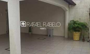 Imagem 4: Casa na Cidade dos Funcionários próximo ao Cometa Super Mercados