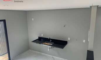 Imagem 6: Casa com 3 dormitórios à venda, 115 m² por R$ 645.000,00 - Guaratiba - Rio de Janeiro/RJ