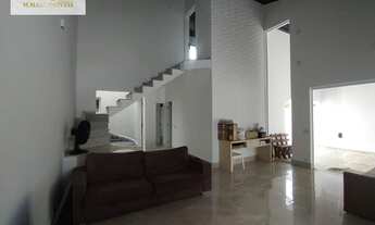 Imagem 2: Casa com 4 dormitórios à venda, 190 m² por R$ 680.000 - Estancia Sao Jose - Peruíbe/SP