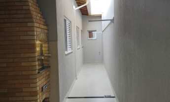 Imagem 3: Casa Jardim Pau Preto - Indaiatuba