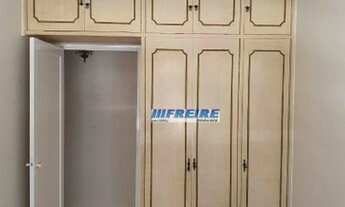 Imagem 7: Apartamento com 3 dormitórios à venda, 53 m² por R$ 320.000,00 - Itararé - São Vicente/SP