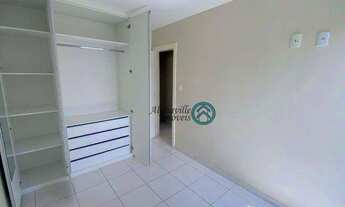 Imagem 3: Lindo Apartamento 3 quartos Cruzeiro Novo-DF